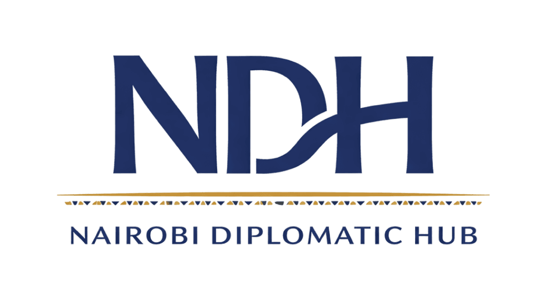 Nairobi Diplomatic Hub