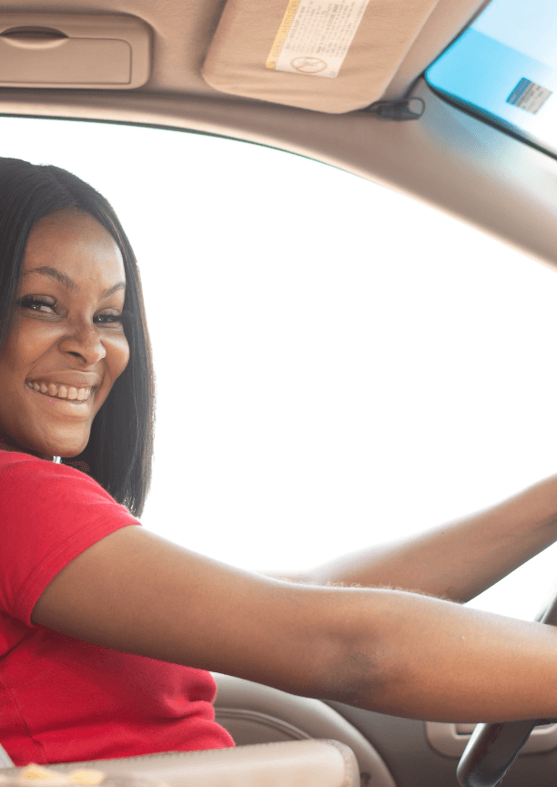 Female Driver Service