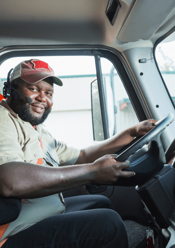 Professional Drivers