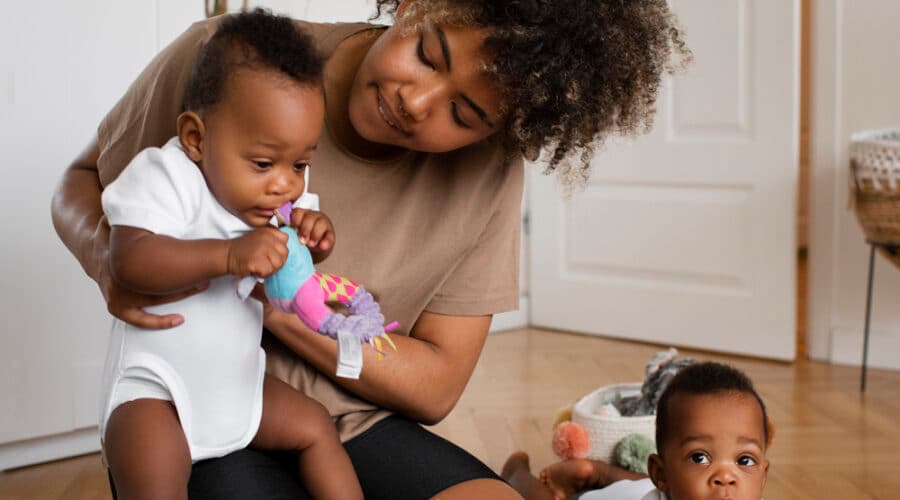 Babysitting / Childcare